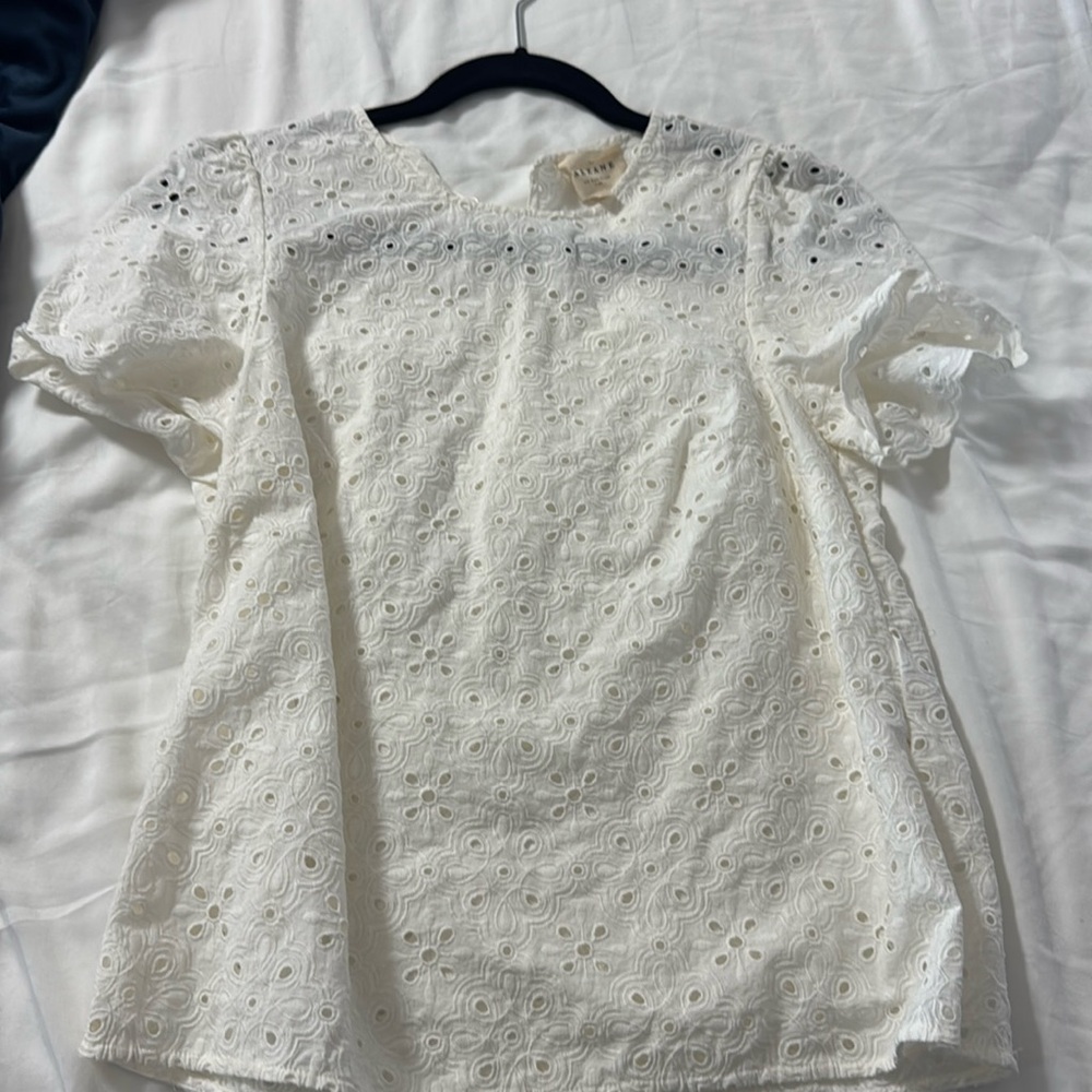 Sezane Anabelle